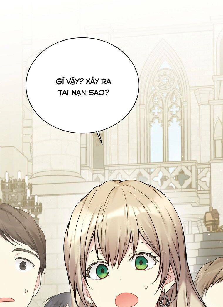 Vương Miện Viridescent Chapter 68 - Trang 2