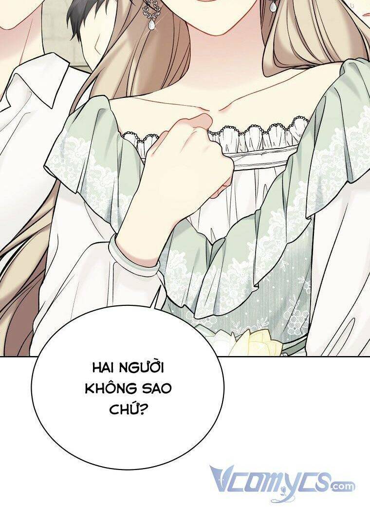 Vương Miện Viridescent Chapter 68 - Trang 2