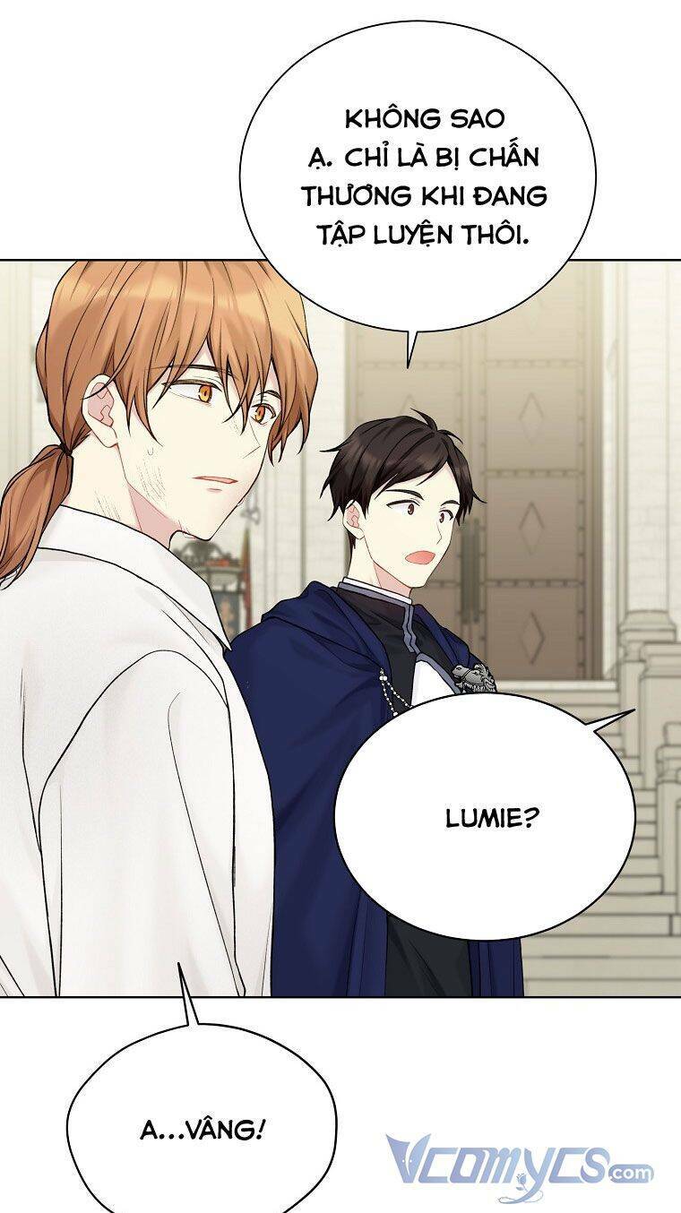 Vương Miện Viridescent Chapter 68 - Trang 2
