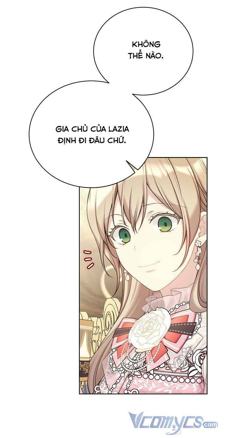 Vương Miện Viridescent Chapter 68 - Trang 2