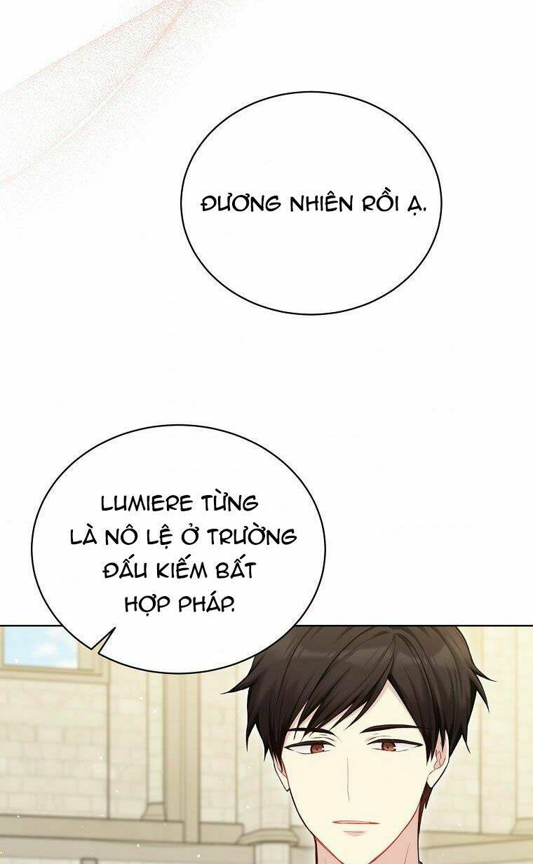 Vương Miện Viridescent Chapter 69 - Trang 2