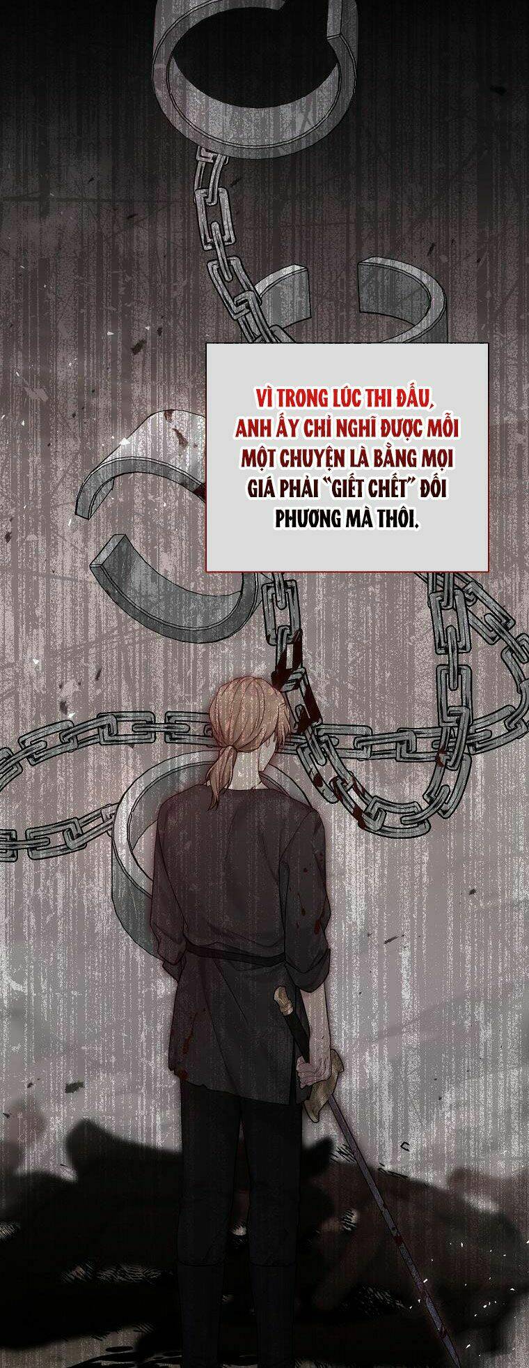 Vương Miện Viridescent Chapter 69 - Trang 2