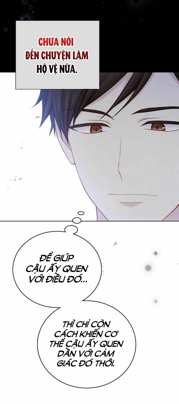 Vương Miện Viridescent Chapter 69 - Trang 2