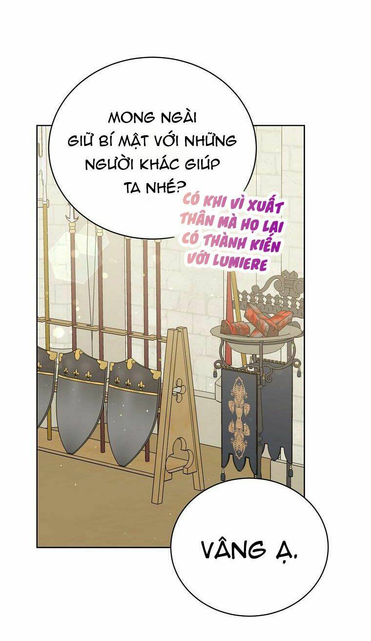 Vương Miện Viridescent Chapter 69 - Trang 2