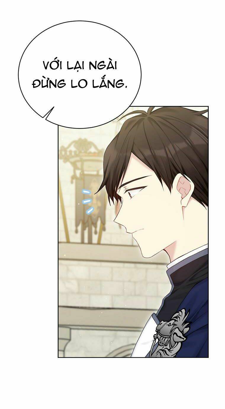 Vương Miện Viridescent Chapter 69 - Trang 2