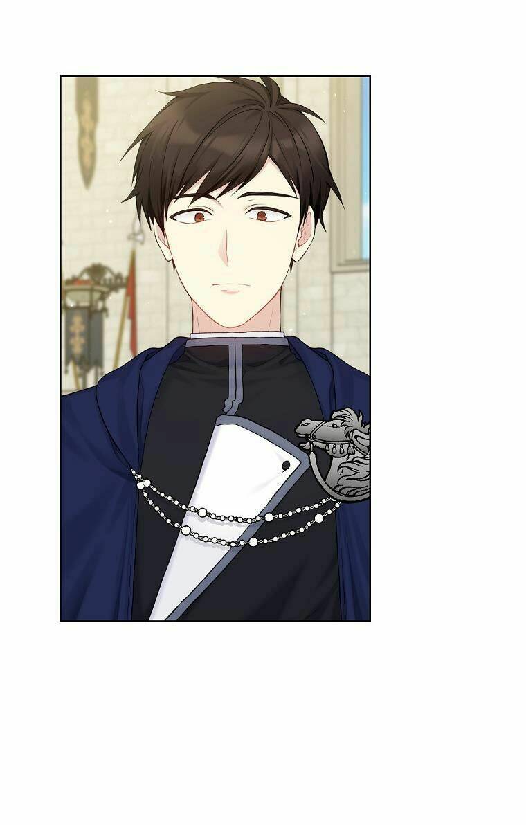 Vương Miện Viridescent Chapter 69 - Trang 2