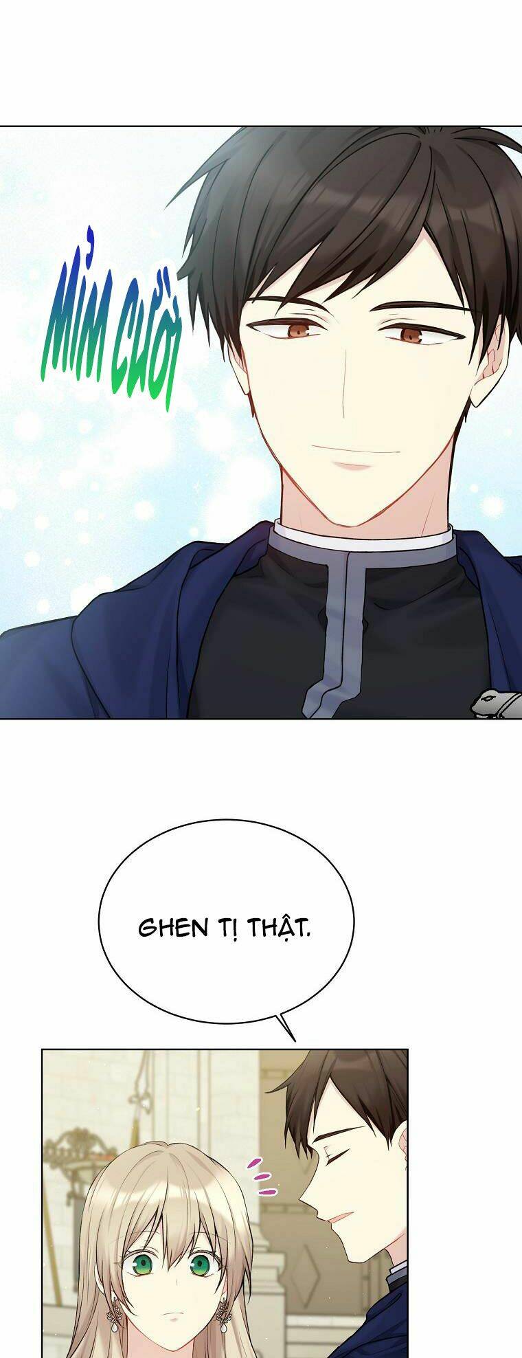 Vương Miện Viridescent Chapter 69 - Trang 2