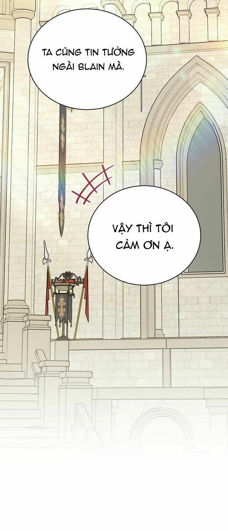 Vương Miện Viridescent Chapter 69 - Trang 2