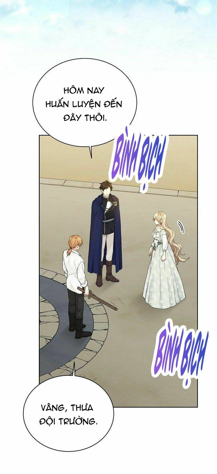 Vương Miện Viridescent Chapter 69 - Trang 2