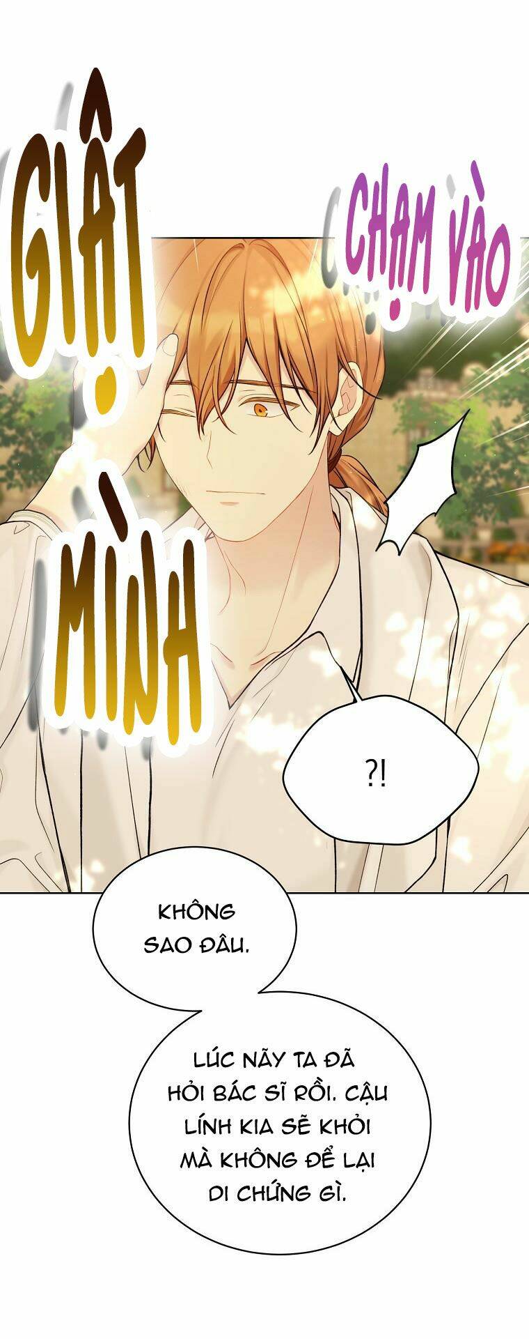 Vương Miện Viridescent Chapter 69 - Trang 2