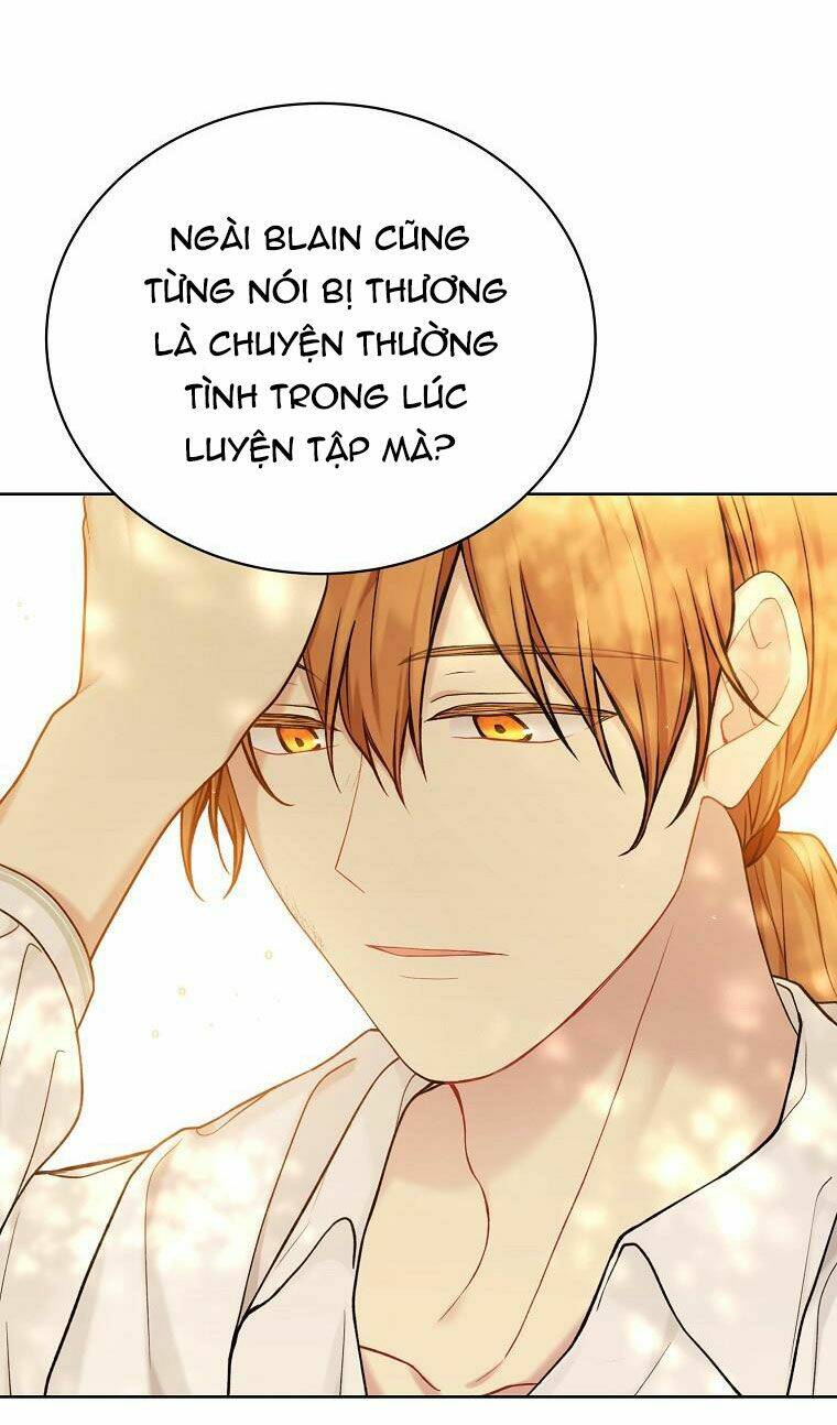 Vương Miện Viridescent Chapter 69 - Trang 2