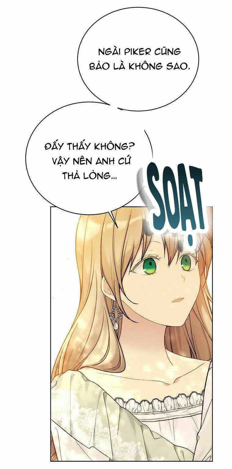 Vương Miện Viridescent Chapter 69 - Trang 2