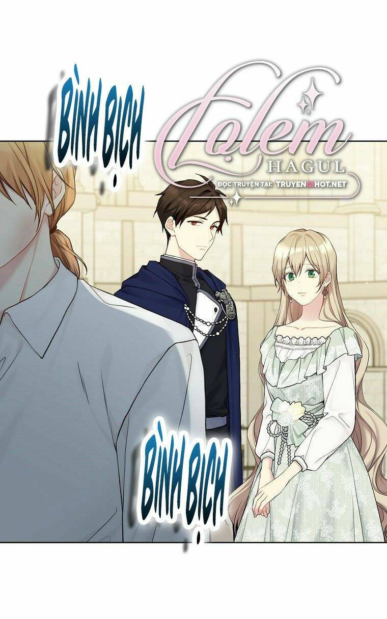 Vương Miện Viridescent Chapter 69 - Trang 2