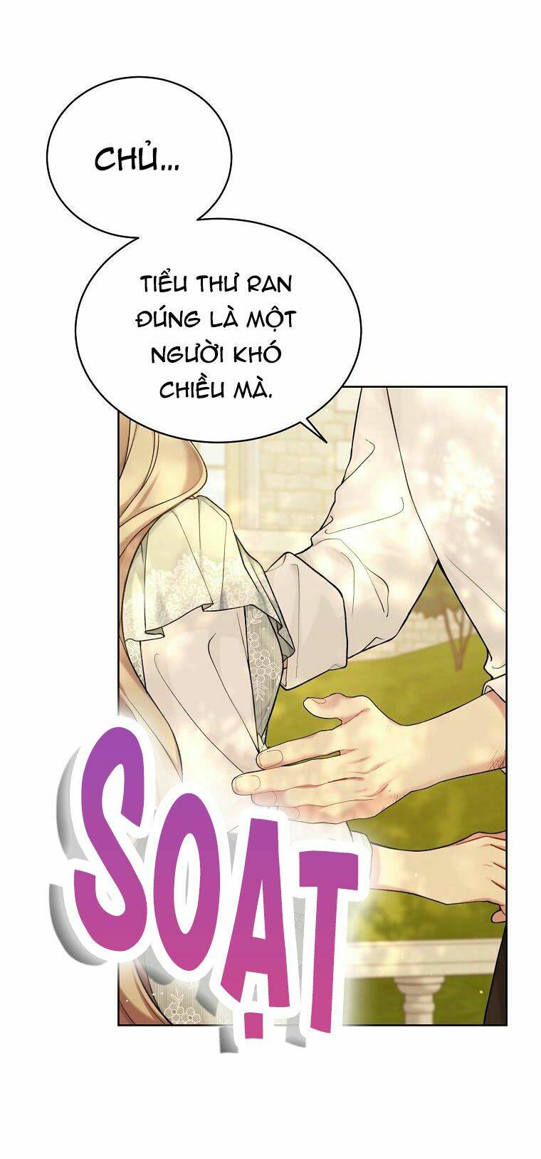 Vương Miện Viridescent Chapter 69 - Trang 2