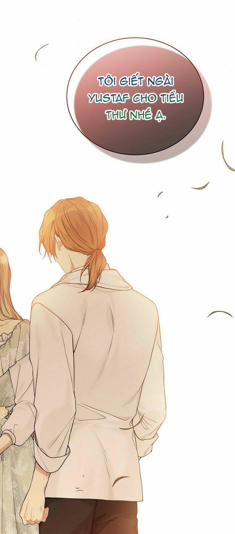 Vương Miện Viridescent Chapter 69 - Trang 2