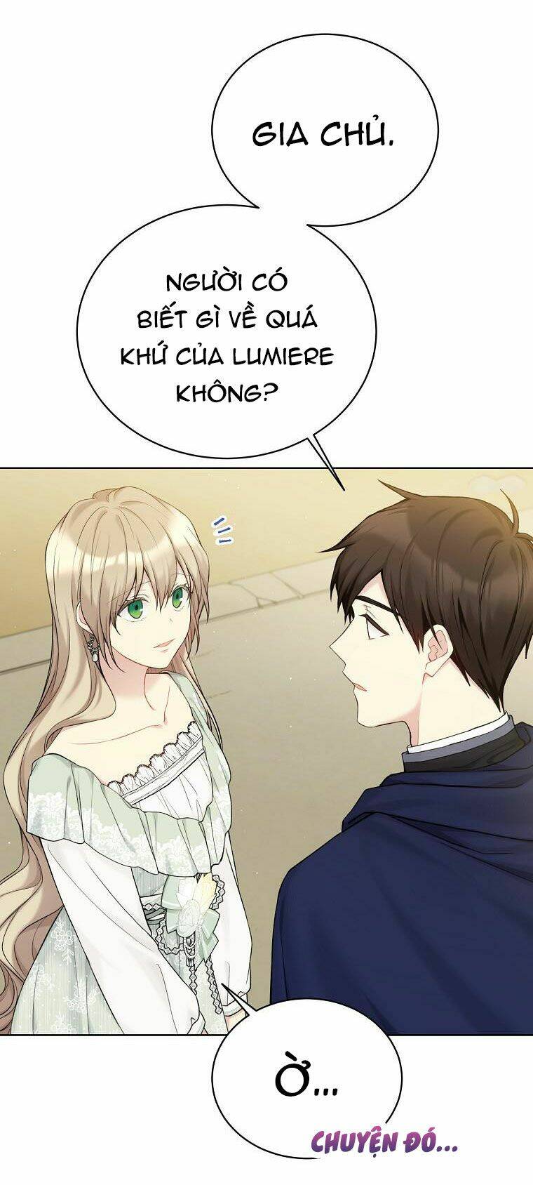 Vương Miện Viridescent Chapter 69 - Trang 2