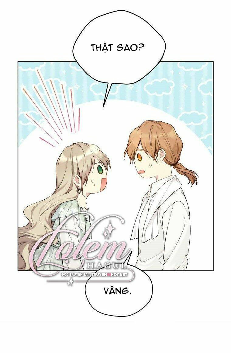 Vương Miện Viridescent Chapter 69 - Trang 2