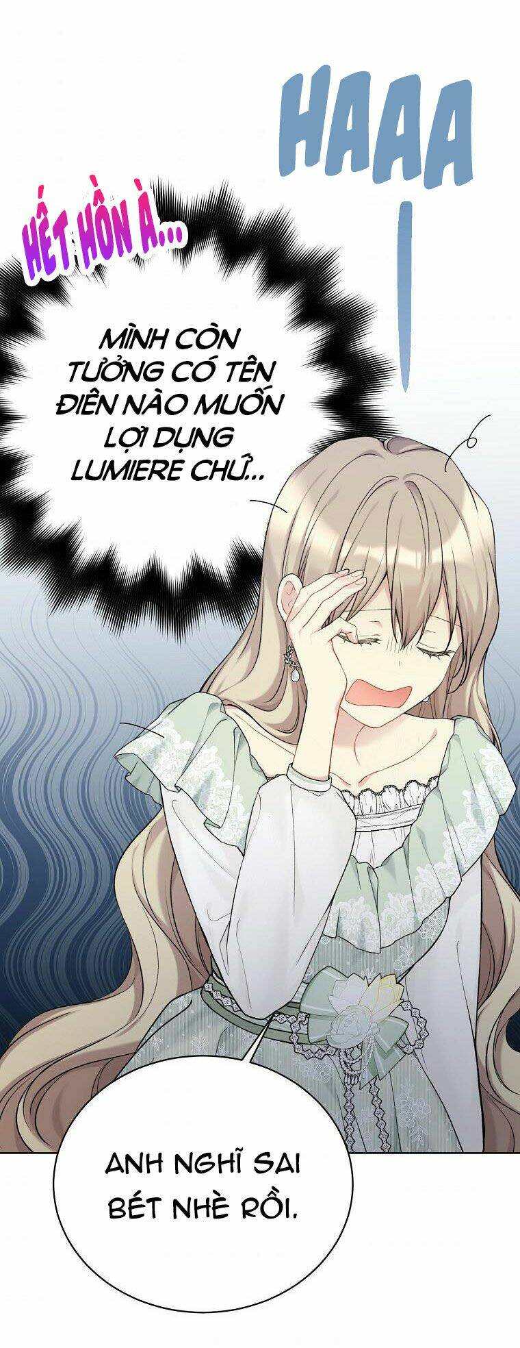 Vương Miện Viridescent Chapter 69 - Trang 2
