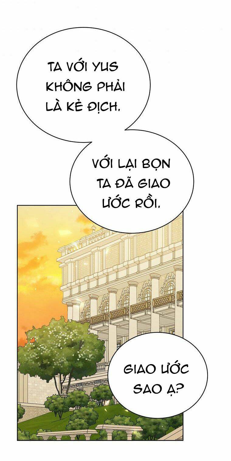 Vương Miện Viridescent Chapter 69 - Trang 2