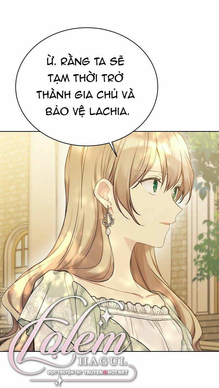 Vương Miện Viridescent Chapter 69 - Trang 2