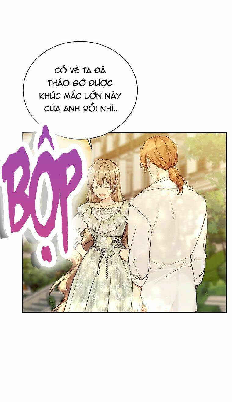 Vương Miện Viridescent Chapter 69 - Trang 2