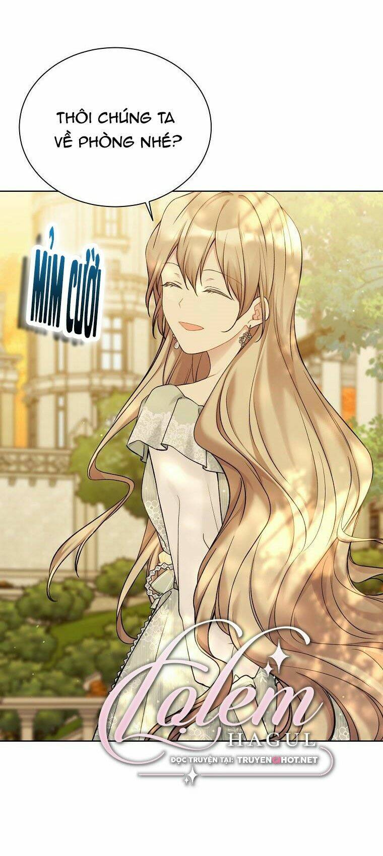 Vương Miện Viridescent Chapter 69 - Trang 2
