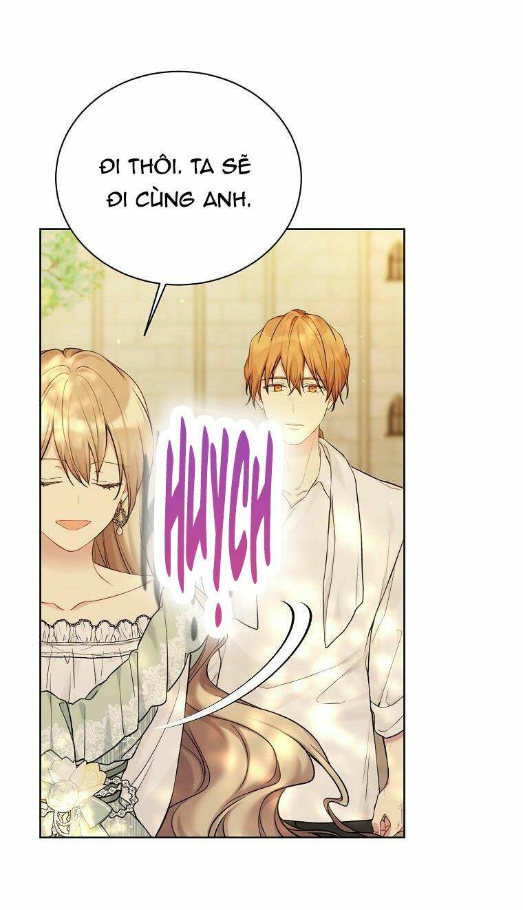 Vương Miện Viridescent Chapter 69 - Trang 2