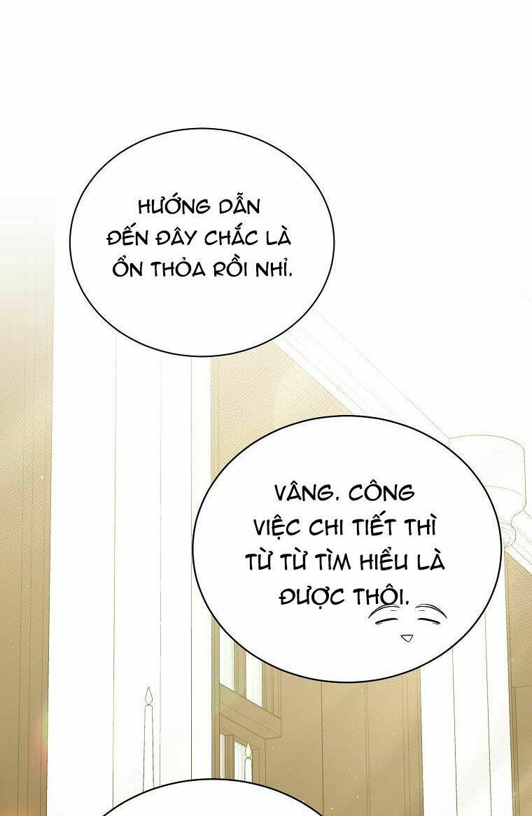 Vương Miện Viridescent Chapter 69 - Trang 2