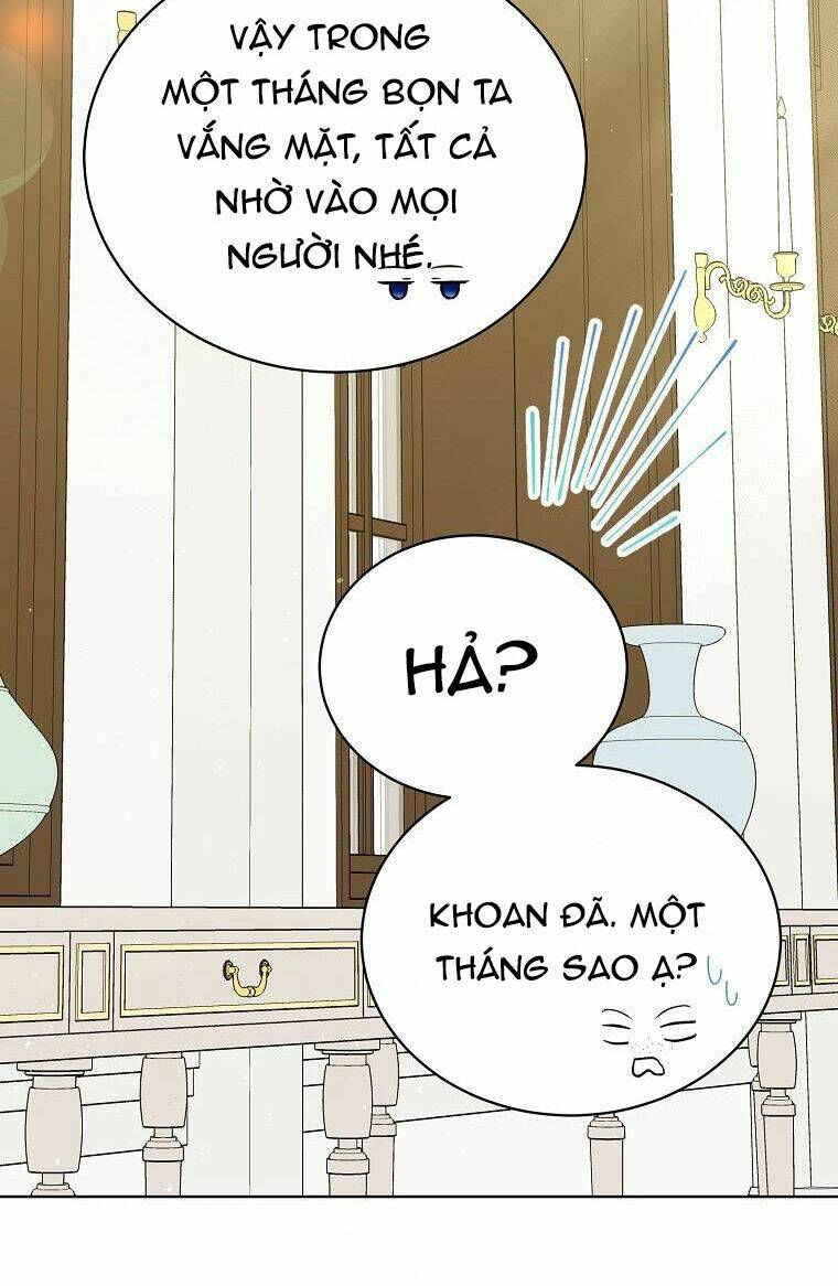 Vương Miện Viridescent Chapter 69 - Trang 2