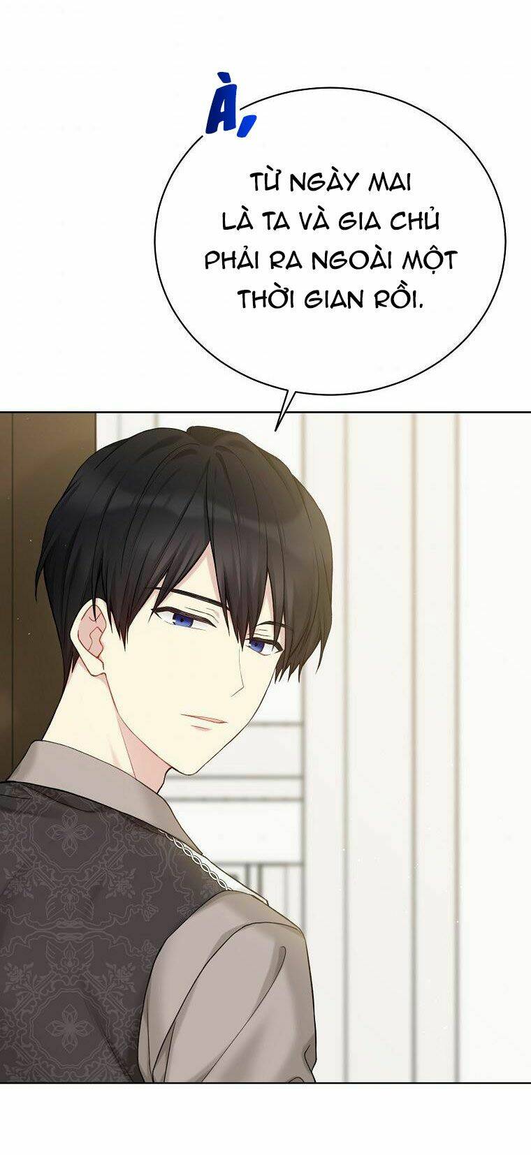 Vương Miện Viridescent Chapter 69 - Trang 2