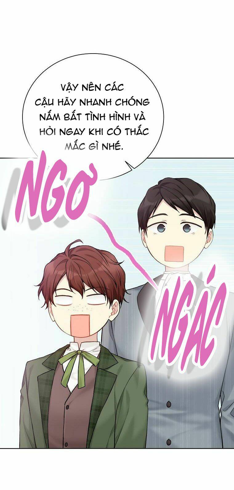 Vương Miện Viridescent Chapter 69 - Trang 2