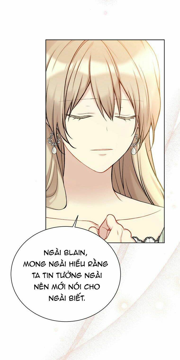 Vương Miện Viridescent Chapter 69 - Trang 2