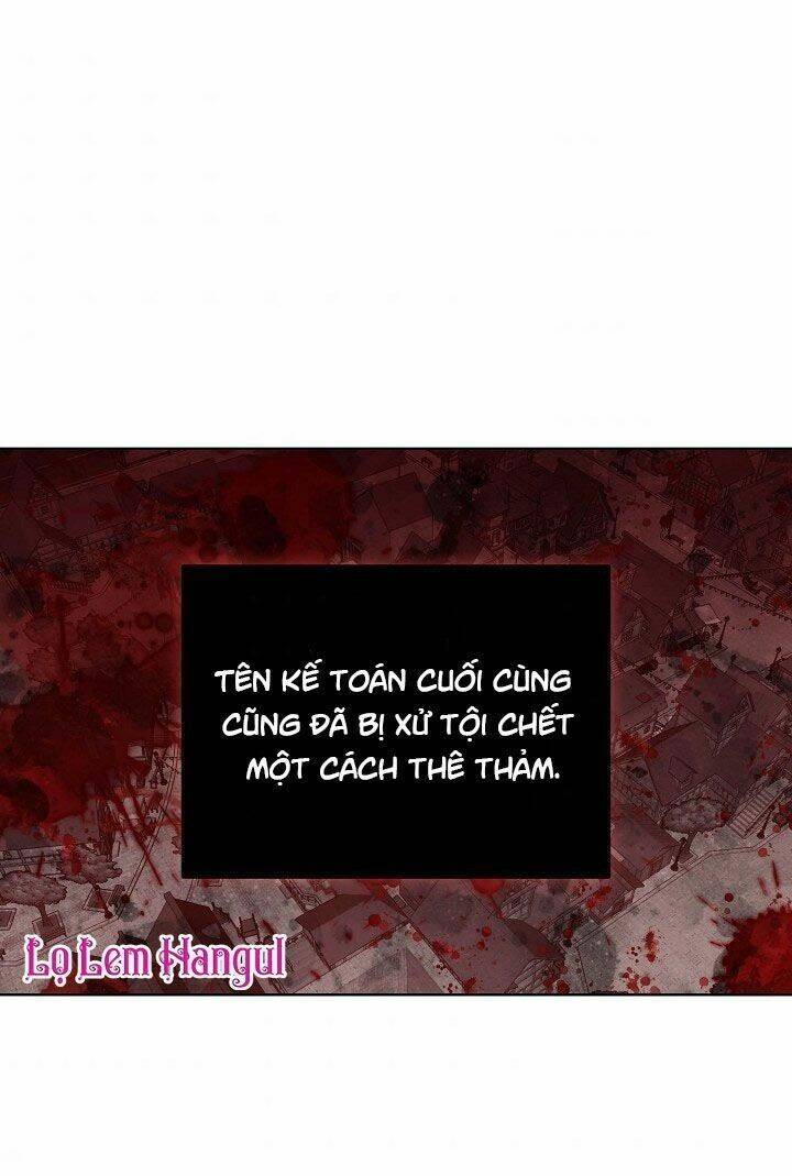 Vương Miện Viridescent Chapter 7 - Trang 2