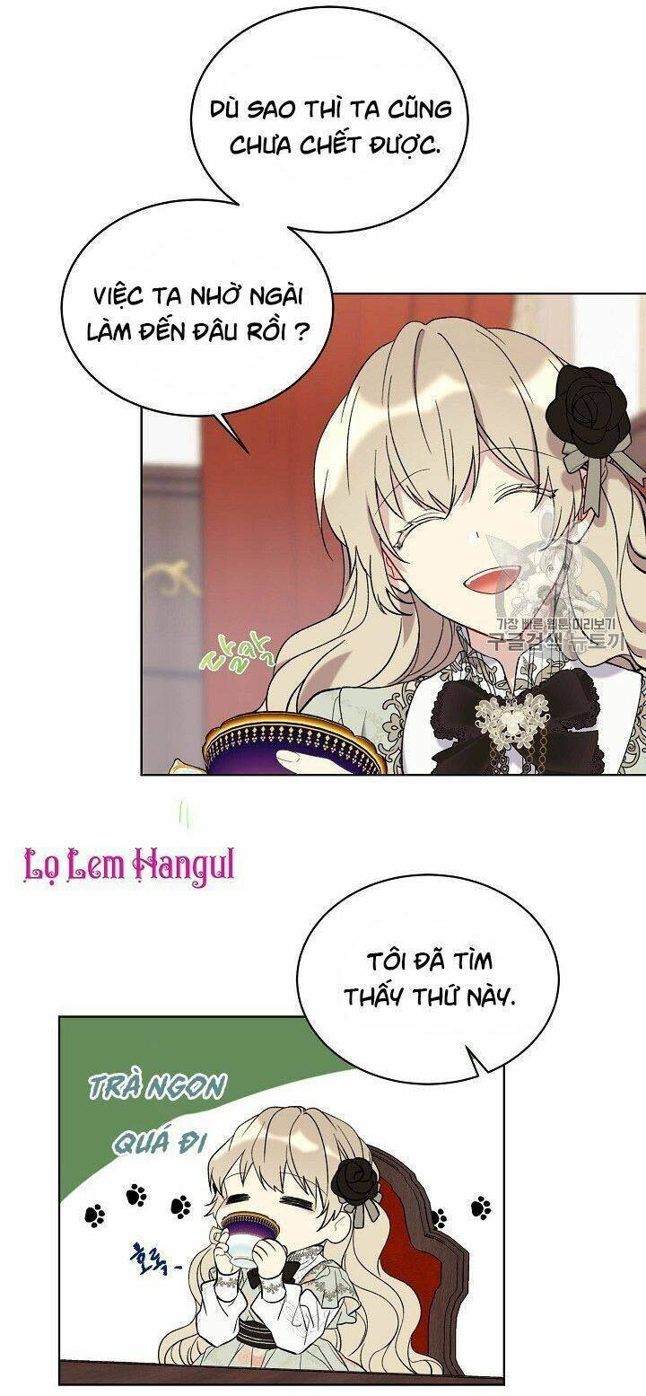 Vương Miện Viridescent Chapter 7 - Trang 2