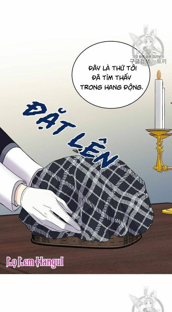 Vương Miện Viridescent Chapter 7 - Trang 2