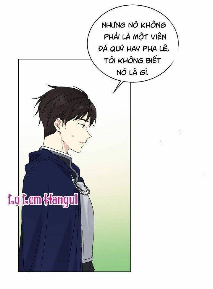 Vương Miện Viridescent Chapter 7 - Trang 2