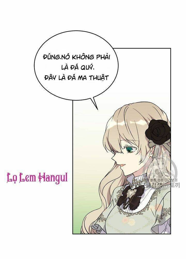 Vương Miện Viridescent Chapter 7 - Trang 2