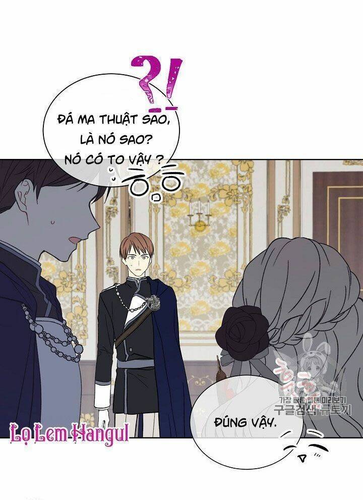 Vương Miện Viridescent Chapter 7 - Trang 2