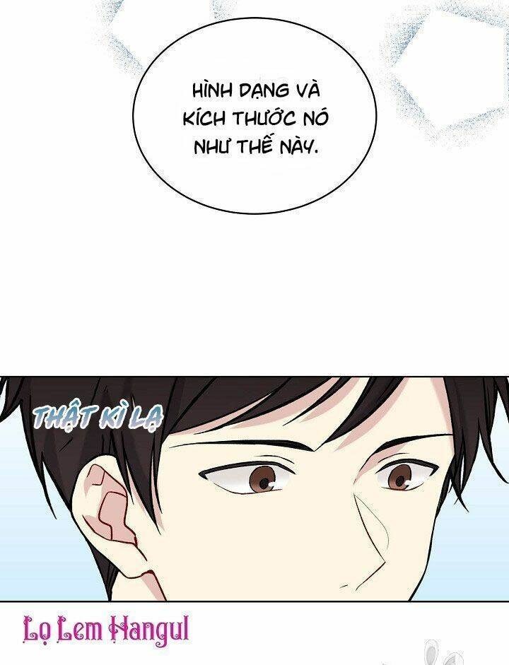 Vương Miện Viridescent Chapter 7 - Trang 2