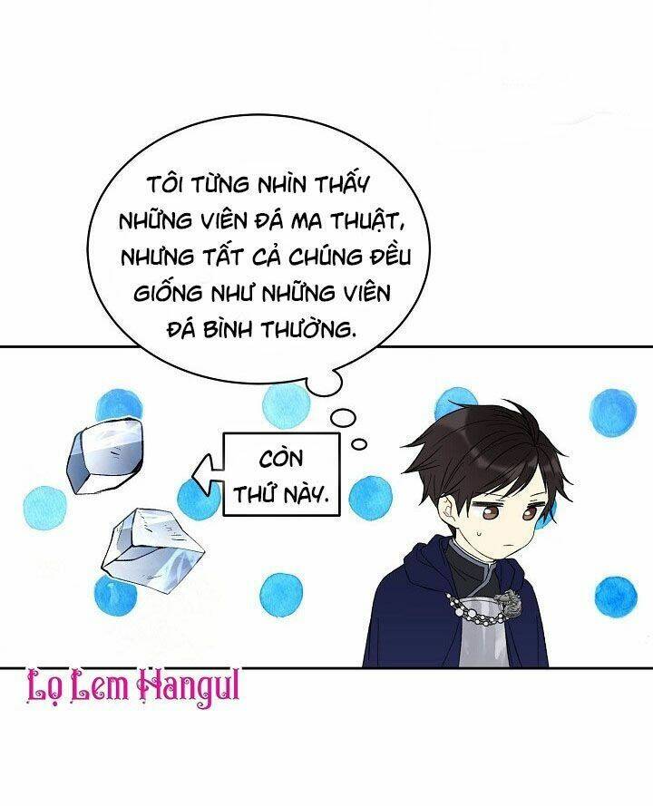 Vương Miện Viridescent Chapter 7 - Trang 2