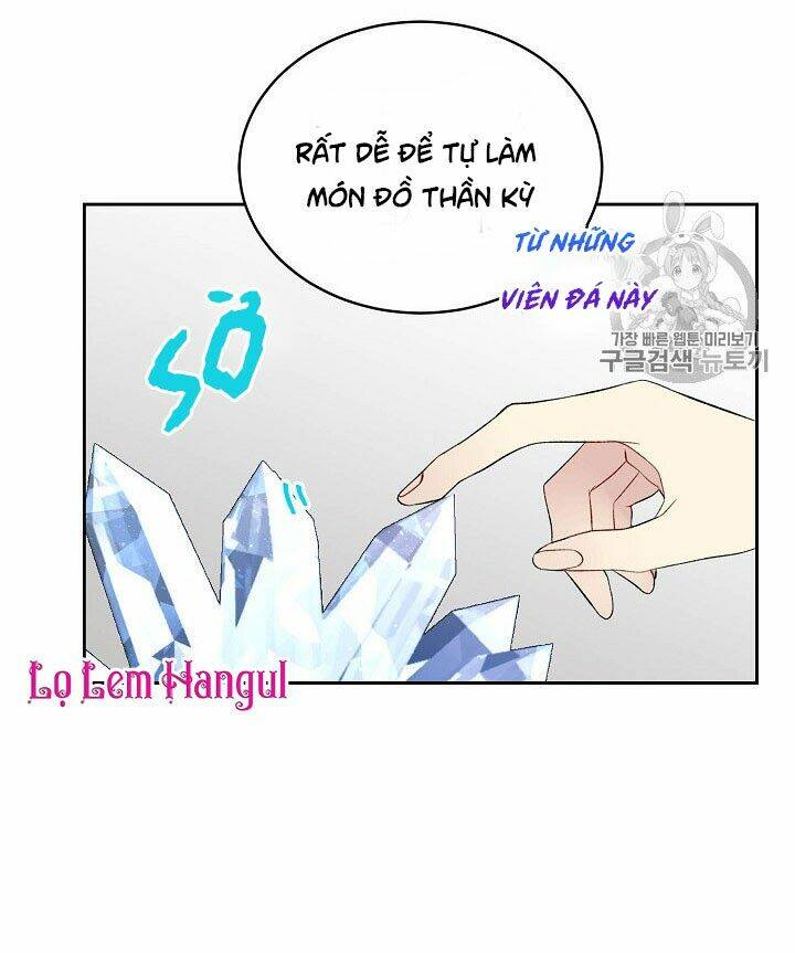 Vương Miện Viridescent Chapter 7 - Trang 2