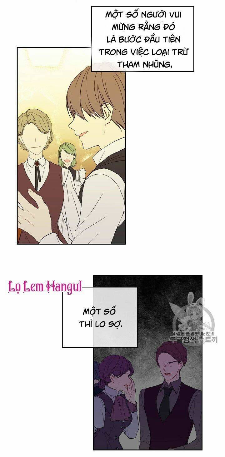 Vương Miện Viridescent Chapter 7 - Trang 2