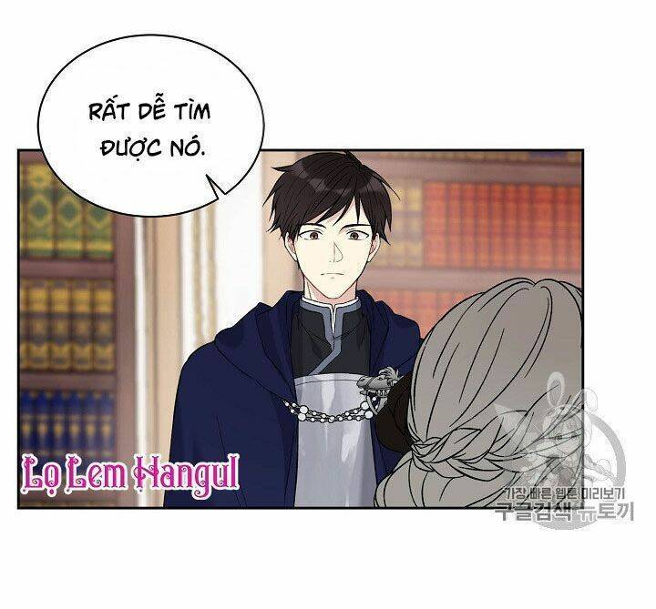 Vương Miện Viridescent Chapter 7 - Trang 2