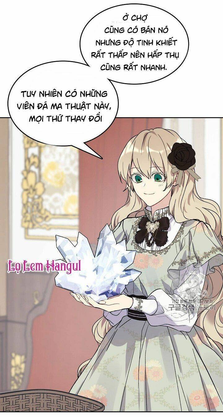 Vương Miện Viridescent Chapter 7 - Trang 2