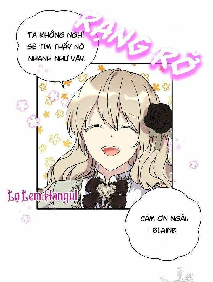 Vương Miện Viridescent Chapter 7 - Trang 2