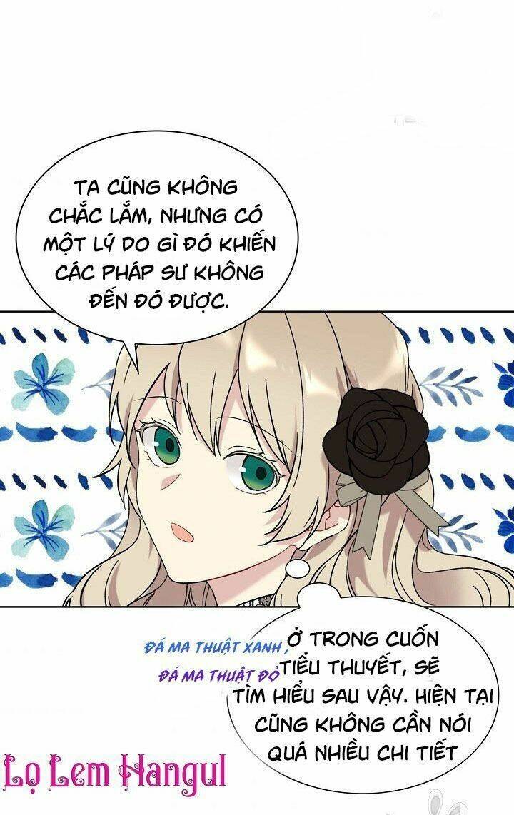 Vương Miện Viridescent Chapter 7 - Trang 2