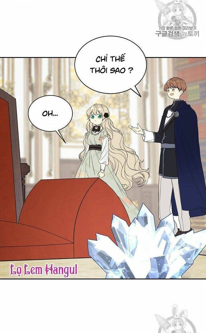 Vương Miện Viridescent Chapter 7 - Trang 2