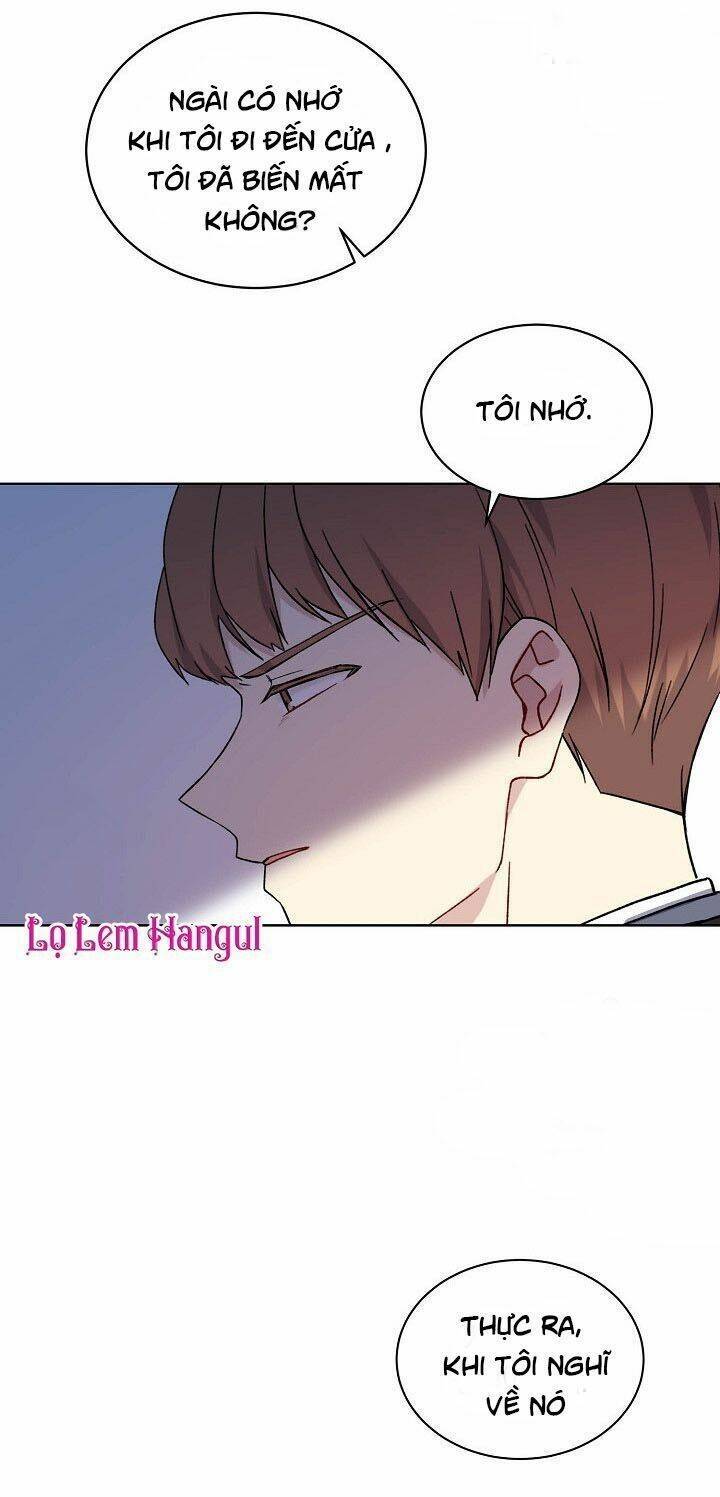 Vương Miện Viridescent Chapter 7 - Trang 2