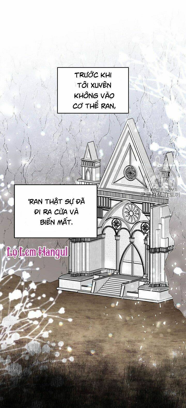 Vương Miện Viridescent Chapter 7 - Trang 2