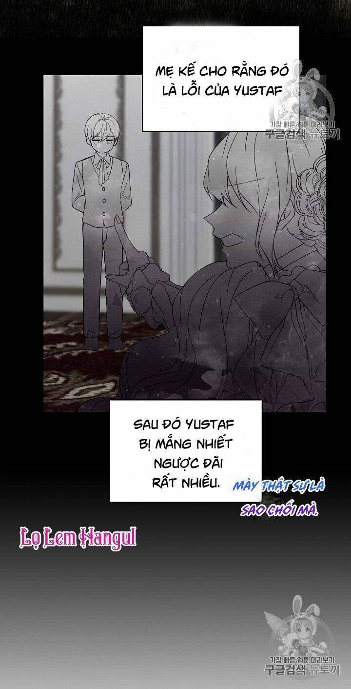 Vương Miện Viridescent Chapter 7 - Trang 2